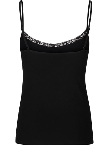 Urban Classics Urban Classics Tank-Tops in black+black