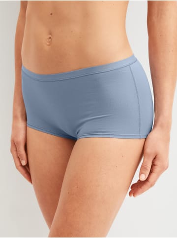 Calida Panty in aura blue