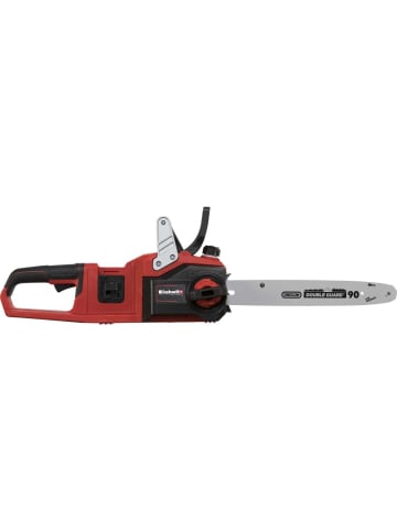 Einhell Multifunktionswerkzeug GE-LC 36/35 Li-Solo in Rot