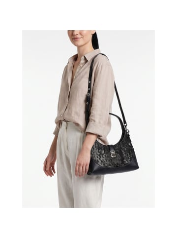 Replay Handtasche 23 cm black