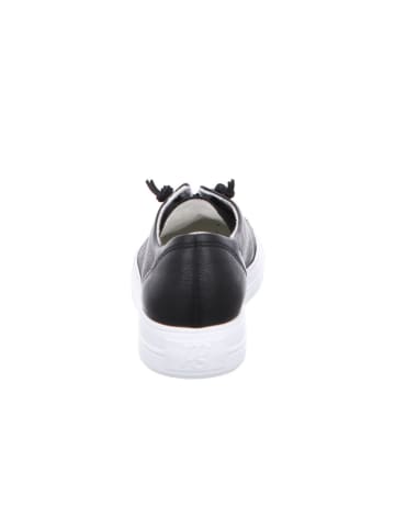Paul Green Sneaker in schwarz