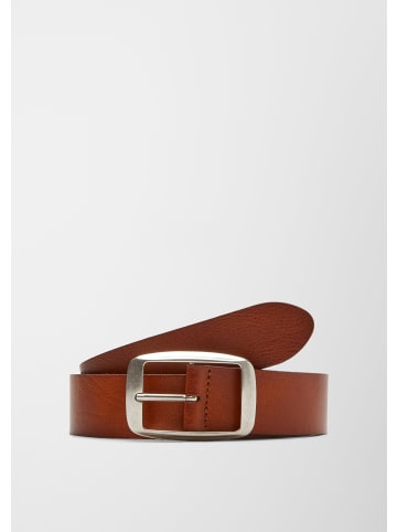 s.Oliver Taillengürtel in 8755_zimt
