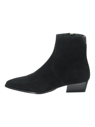 GANT Footwear Stiefelette in Schwarz