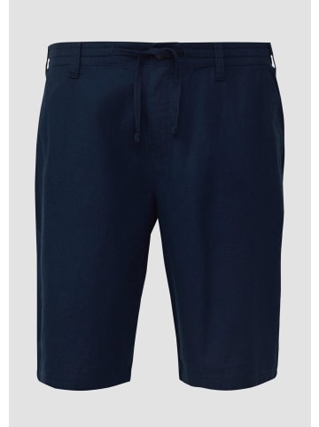 s.Oliver Bermuda DETROIT in 5978_navy