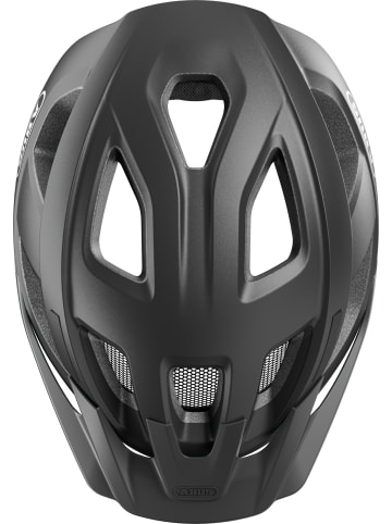 ABUS Fahrradhelm Aduro 3.0 LED in titan
