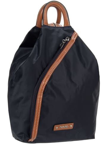 PICARD Rucksack / Backpack Sonja 2062 in Midnight