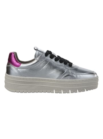 Tamaris Sneaker in SILVER COMB