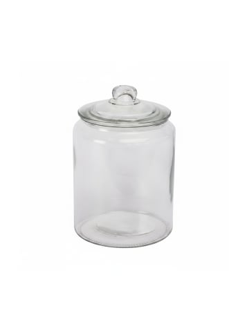 Vorratsglas in Transparent - 6 l