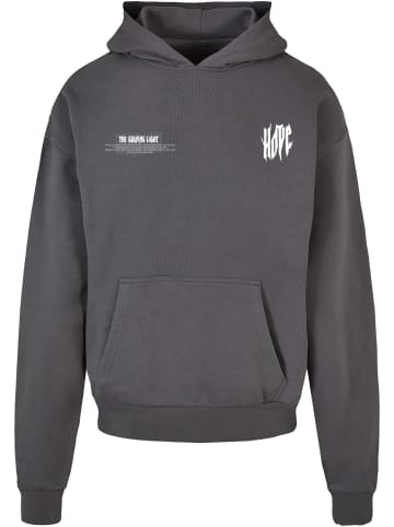 Merchcode Kapuzenpullover in magnet