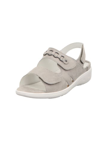 WALDLÄUFER Sandalen für Damen in grau