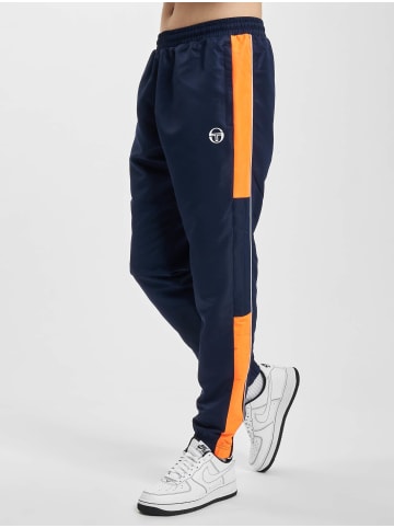 Sergio Tacchini Sergio Tacchini Sweatpant in blue