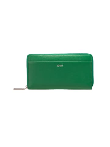 JOOP! Geldbörse 'Lantea Yura in Pepper Green'