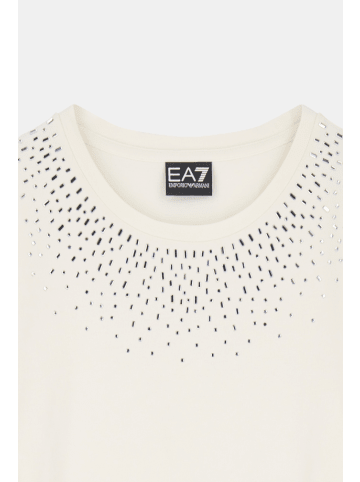 EA7 T-Shirt 10884235526486 Weiß
