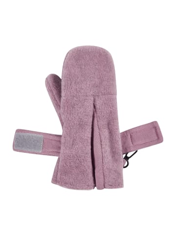 Sterntaler Fäustling in rosa