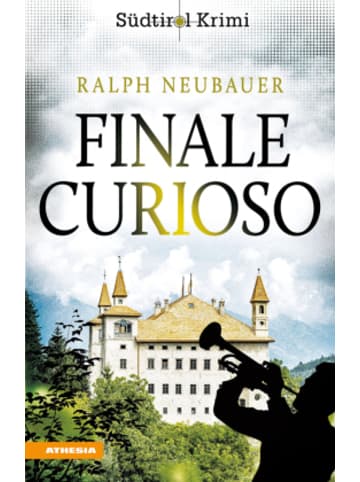 Athesia Kalenderverlag Buch - Finale Curioso
