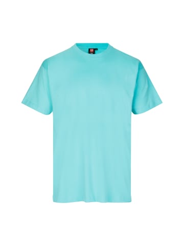 IDENTITY T-Shirt klassisch in Mint