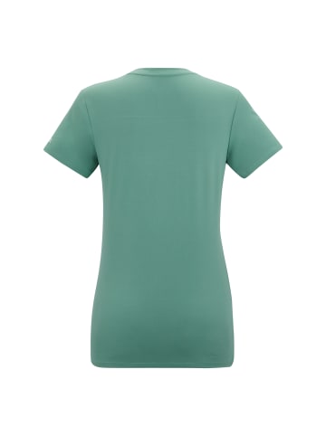Regatta T-Shirt Fingal Stretch in Grün