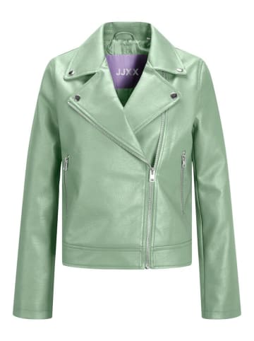 JJXX Jacke in smoke green