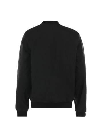 Yuka Herren Blousonjacke in Schwarz