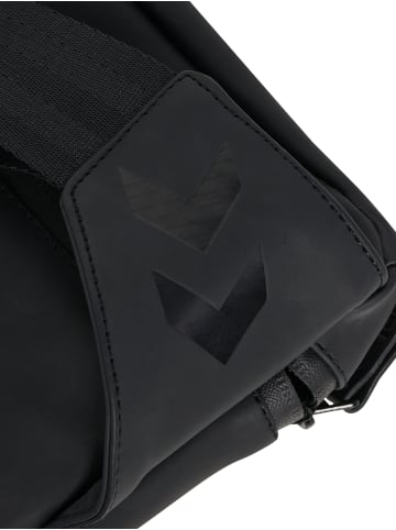 Hummel Gürteltasche Lifestyle Bum Bag in BLACK