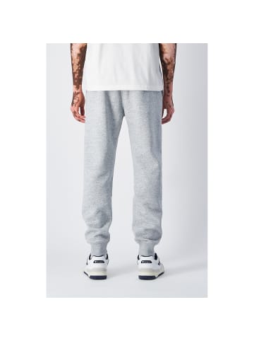 Champion Hosen lang Rib in Grau