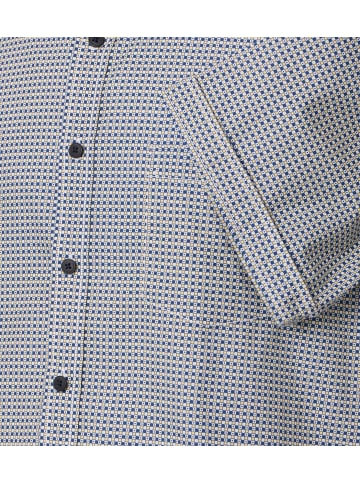 CASAMODA Freizeithemd in Gelb