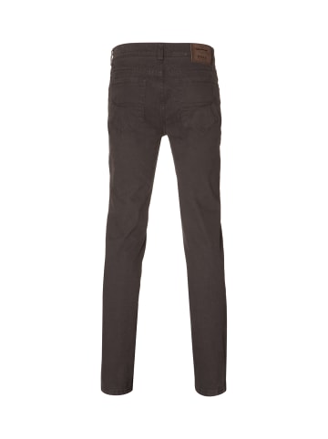 BRAX  Slim Fit Jeans für Herren in grün