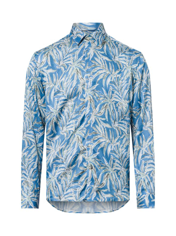 JOOP! Hemd 194Matty in blau weiß