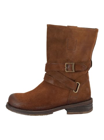 Felmini Wide Fit Stiefelette COOPER Braun