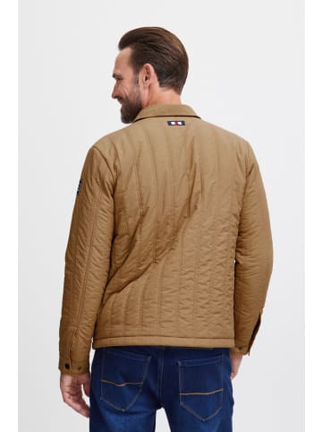 FQ1924 Steppjacke FQJacob in Braun