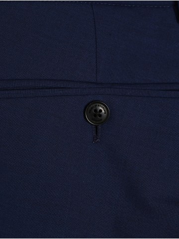 Finshley & Harding London Baukasten-Hose Hoxdon in indigo - 0001