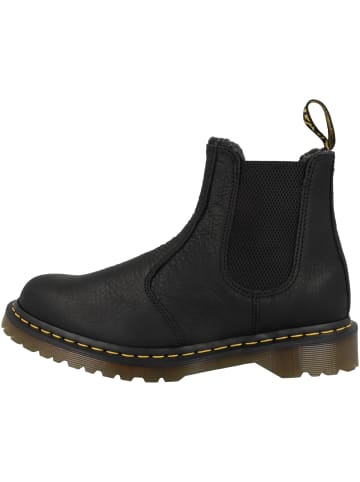 Dr. Martens Chelsea Boots 2976 WL in schwarz