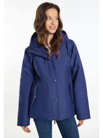 usha BLUE LABEL Damen Wattierte Jacke in Marine