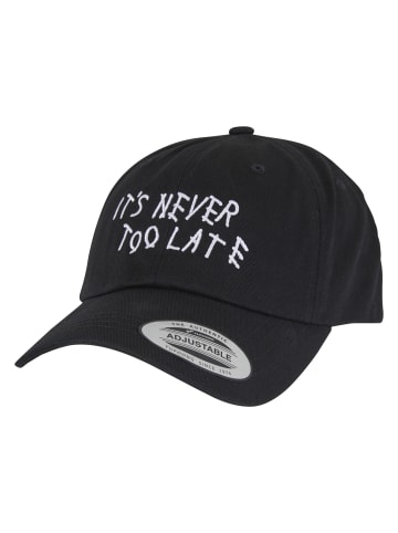 Mister Tee Dad Caps - Classics in black