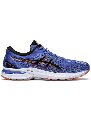 asics Laufschuh GT 2000 8 Knit in Lila