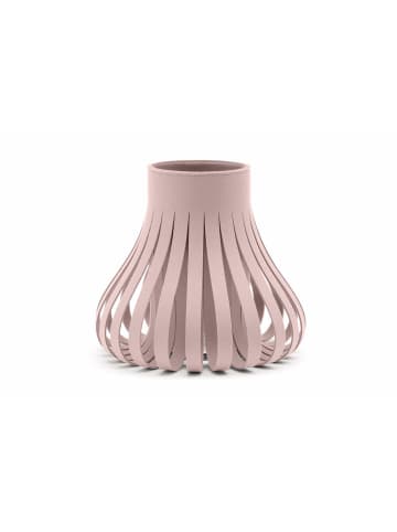 HEY-SIGN Filz-Vase Enya in Rosa | Powder (51)