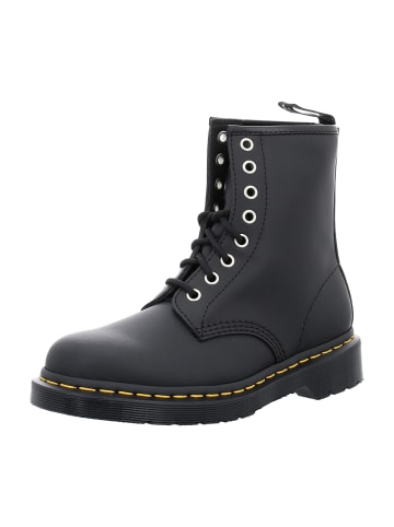 Dr. Martens Schnürstiefeletten in Schwarz