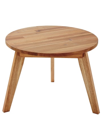 Butlers Beistelltisch ROPE ISLAND in Braun