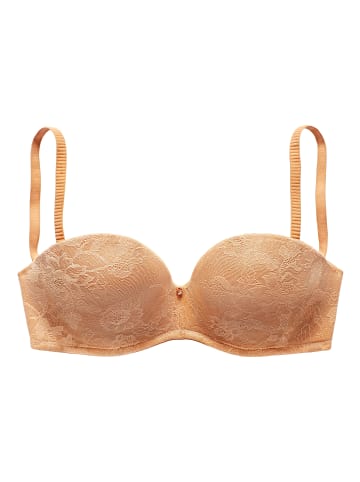 LASCANA Multiway-BH in toffee