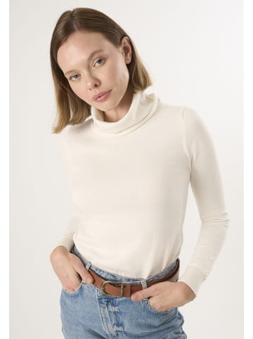 Felix Hardy Pullover in Ecru