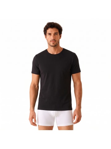 Unterhemd in Black