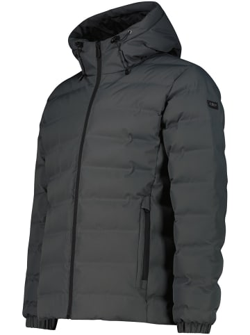 cmp Jacke mit Kapuze in oliv in oliv
