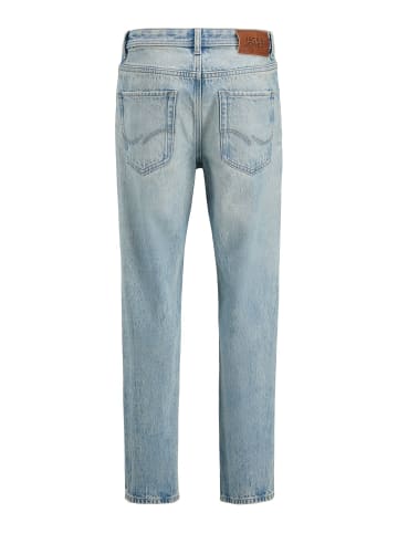 JACK & JONES Junior Relaxed Fit Jeans in Blue Denim