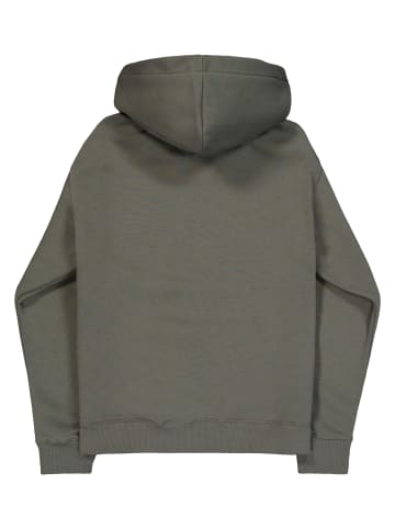 Alpha Industries Alpha Industries Kapuzenpullover in dark olive