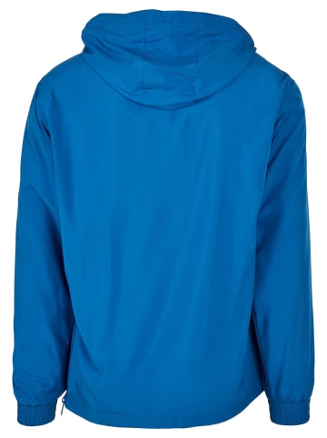 Urban Classics Urban Classics in sporty blue