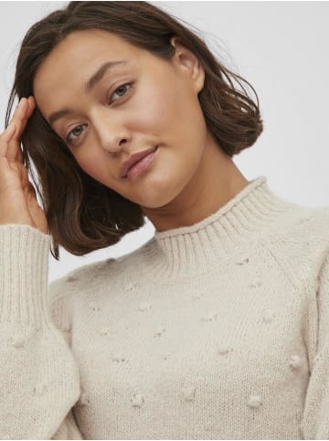 Vila Pullover in birch