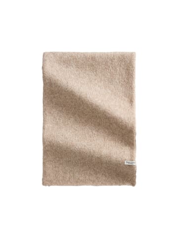 Marc O'Polo Strickschal in Light Brown