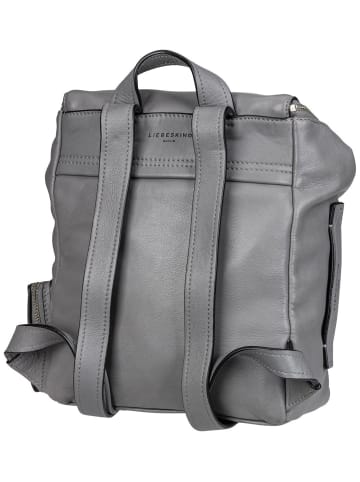 LIEBESKIND BERLIN Rucksack Hera in Grigio