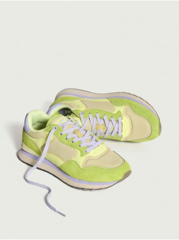 HOFF Sneaker in grün