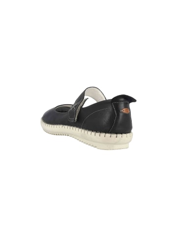 Camel Active Slipper  in Schwarz